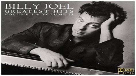 Billy Joel Movin Out Anthony S Song Youtube