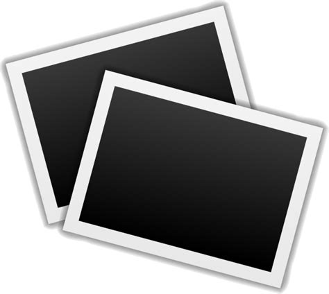 Dream Polaroid Camera And Photo Frame Vector Free Vector | Apps Directories