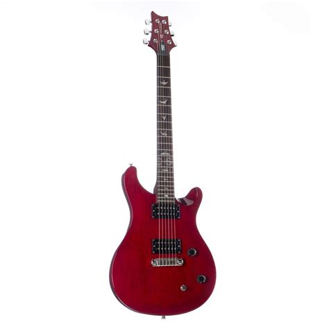 Prs Se Standard 22 Vintage Cherry Music Store Professional