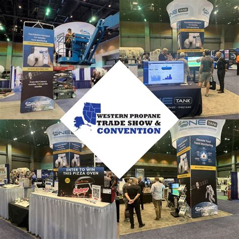 Eastern Energy Expo And Western Propane Trade Show Convention Wrap