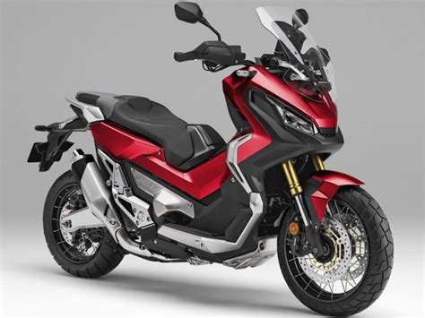 HONDA X-ADV Accessories | - Webike