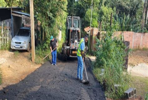 Prefeitura De S O Sebasti O Recebe Autoriza Es Para Mais R