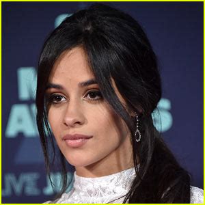 Camila Cabello Leaves Fifth Harmony Concert Due To Too Much Anxiety