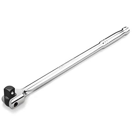 Neiko A Inch Drive Premium Breaker Bar Inches Long Nut