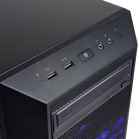 Top 10 Best Computer Towers For Sale 2017: Compare, Buy & Save