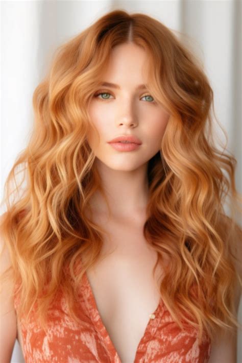 34 Dazzling Strawberry Blonde Hair Ideas To Turn Heads In 2023