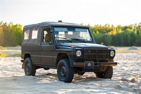 Steyr Daimler Puch Ge Ardor Auctions