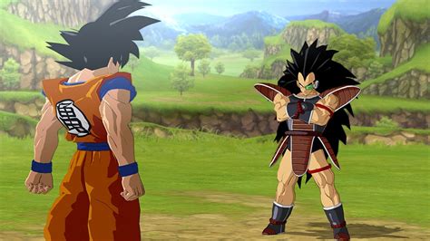 Dragon Ball Xenoverse Official Discussion Thread Page 87 • Kanzenshuu