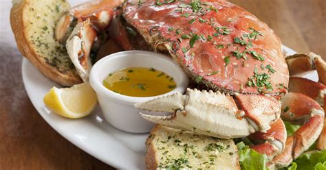 Best San Francisco Seafood Restauarants For Dungeness Crab Thrillist