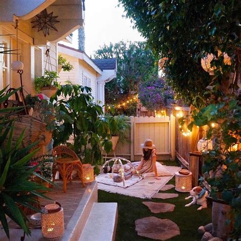 How To Make Your Backyard Look Nice