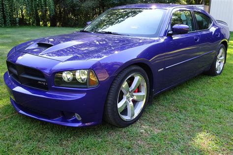 2007 Dodge Charger SRT8 for Sale - Cars & Bids