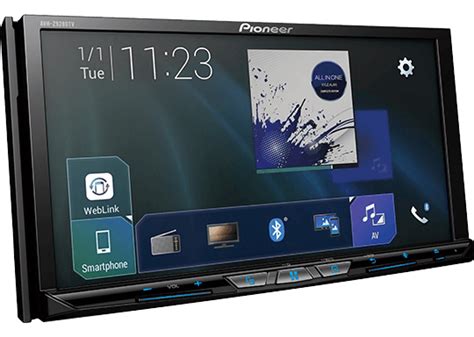 Pioneer Avh Z Series Wireless Connection