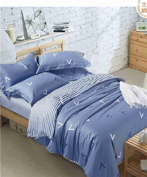 100% Cotton Bedding Set