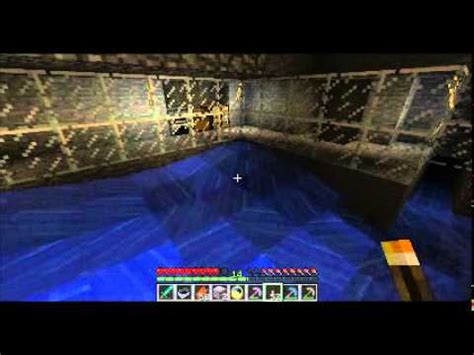 Minecraft Xp Grinder Tutorial Youtube