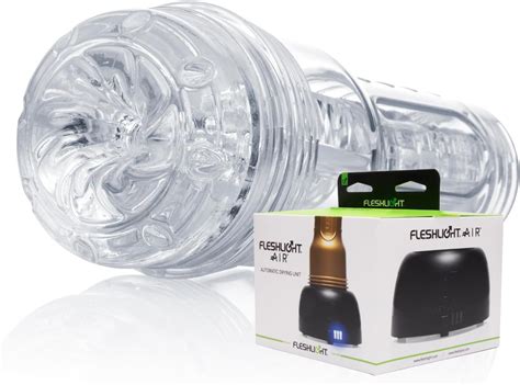 Amazon Fleshlight Go Torque Travel Male Masturbator Sex Toy With Fleshlight Air Automatic
