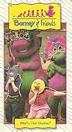 Barney Friends What S That Shadow TV Episode 1992 IMDb