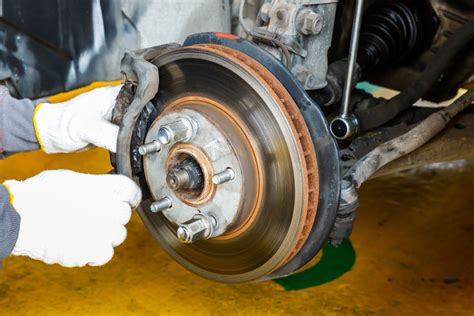 How To Change Brembo Brakes