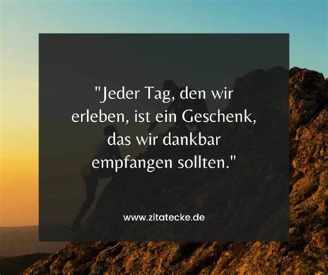 80 Motivierende Zitate über Dankbarkeit und Achtsamkeit Zitatecke