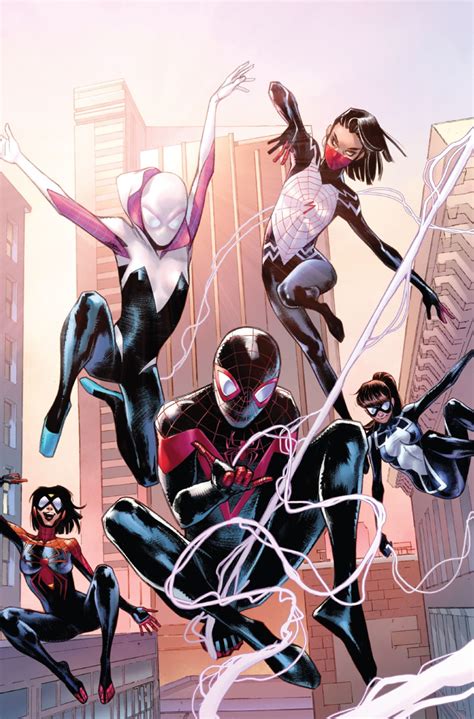 Amazing Spider Man Vol 5 50lr Marvel Database Fandom