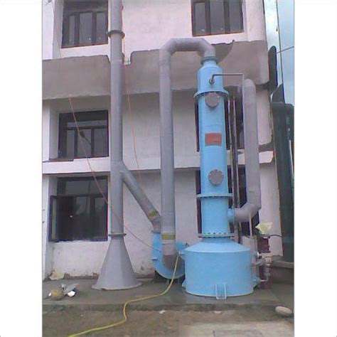 Industrial Scrubber At 100000 00 INR In Ghaziabad Uttar Pradesh