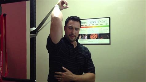 Improving Shoulder Range Of Motion Susquehanna Spine Lancaster Westside Medical Youtube