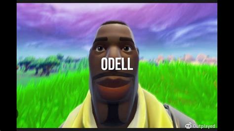 Odell3x Highlights 🔥 Best Gmk Joystick Player Youtube