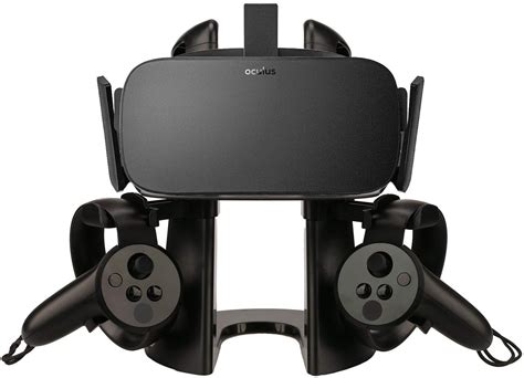 Buy AMVR VR Stand, Headset Display Holder for