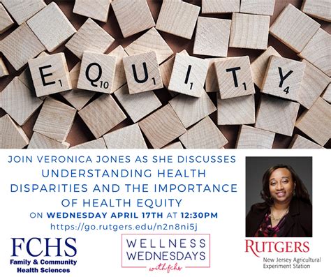 Understanding Health Disparities And The Importance Of Health Equity