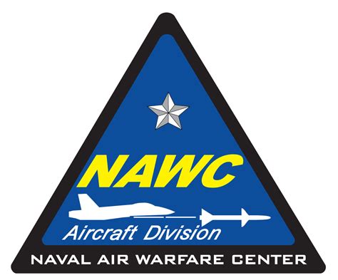 Nawcad Logo Navair