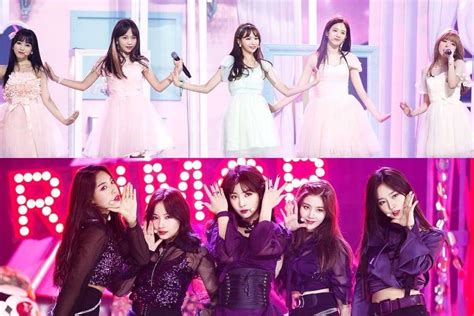 Produce 48 Tops Contents Power Index Ranking For 8th Consecutive Week