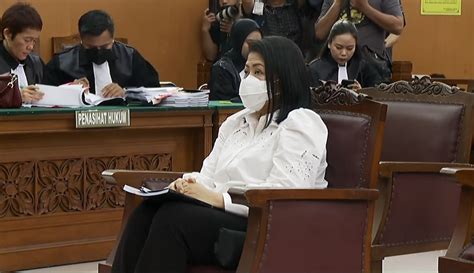 Jelang Vonis Putri Candrawathi Pengacara Kami Tidak Muluk Muluk