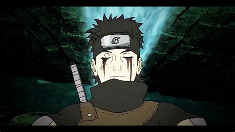 Shisui Death Edit Youtube