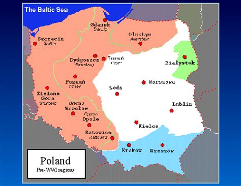 Jasionka Poland Map - Map Of Counties Around London