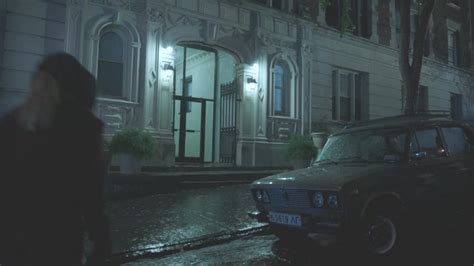 1977 Lada 1600 2106 In The Americans 2013 2018