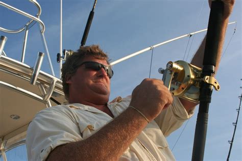 Fishing Friday: Five Important Winter Fishing Reel Maintenance Tips ...