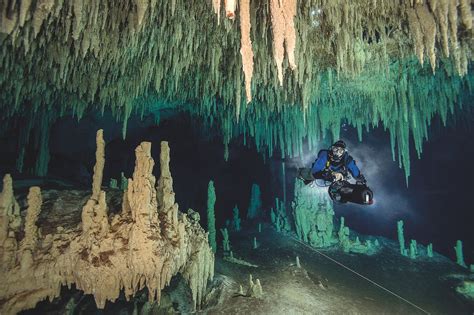 How Are Stalactites And Stalagmites Formed Live Science