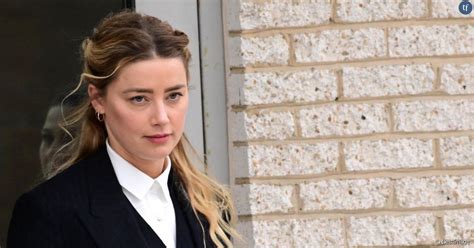 Amber Heard Des Collectifs Et Militantes F Ministes Prennent Sa