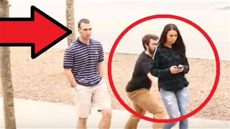 Slapping Hot Girl Ass Prank In Public Youtube