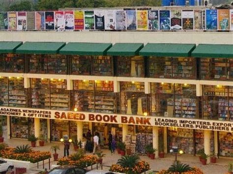 Who Is To Blame For Saeed Book Banks Impending Closure The Express