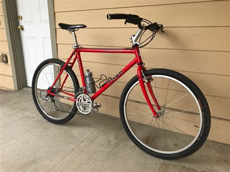 1993 Trek 970