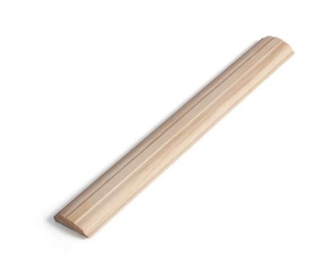 1" Wood Divided Lite Muntin Bar with Tape -2439 | Rivertown Windows - BiltBest