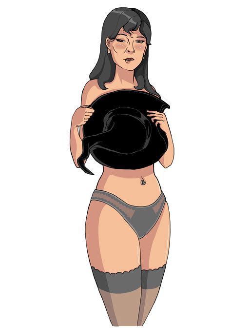 Minerva By Grendidg Hentai Foundry