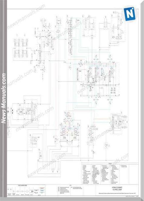 Case Loaders 721e Tier 2 Wiring Diagram