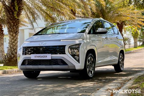 Hyundai Stargazer Gl 15 Ivt 2025 Ph Price And Specs