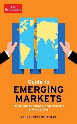 The 10 Best Emerging Markets Investment Books Financial Expert