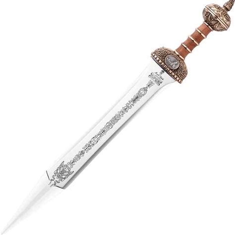 Sword Of Julius Caesar - Buying a Sword