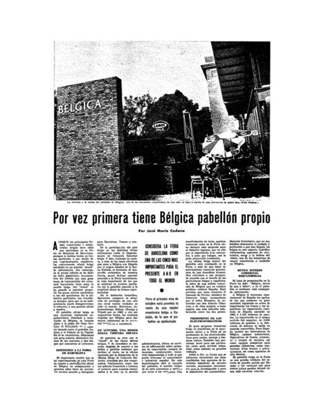 Por Vez Primera Tiene B Lgica Pabell N Propio Archivo Linz De La