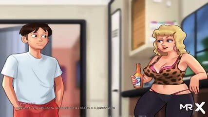 Summertimesaga You Deserve You Can See My Tits E1 64 Sex Scenes Hentai