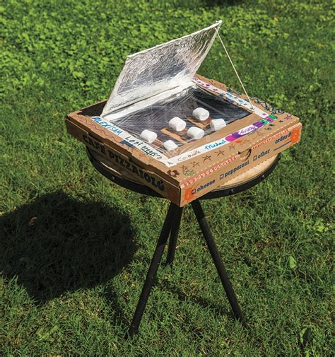 Sale Outdoor Solar Oven In Stock