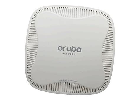 HPE Aruba Instant Access Point HP Aruba Instant IAP 205 Wireless